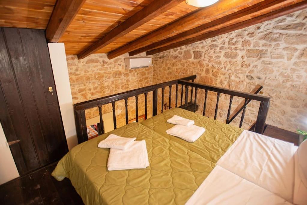 Petra Vori House Appartement Buitenkant foto