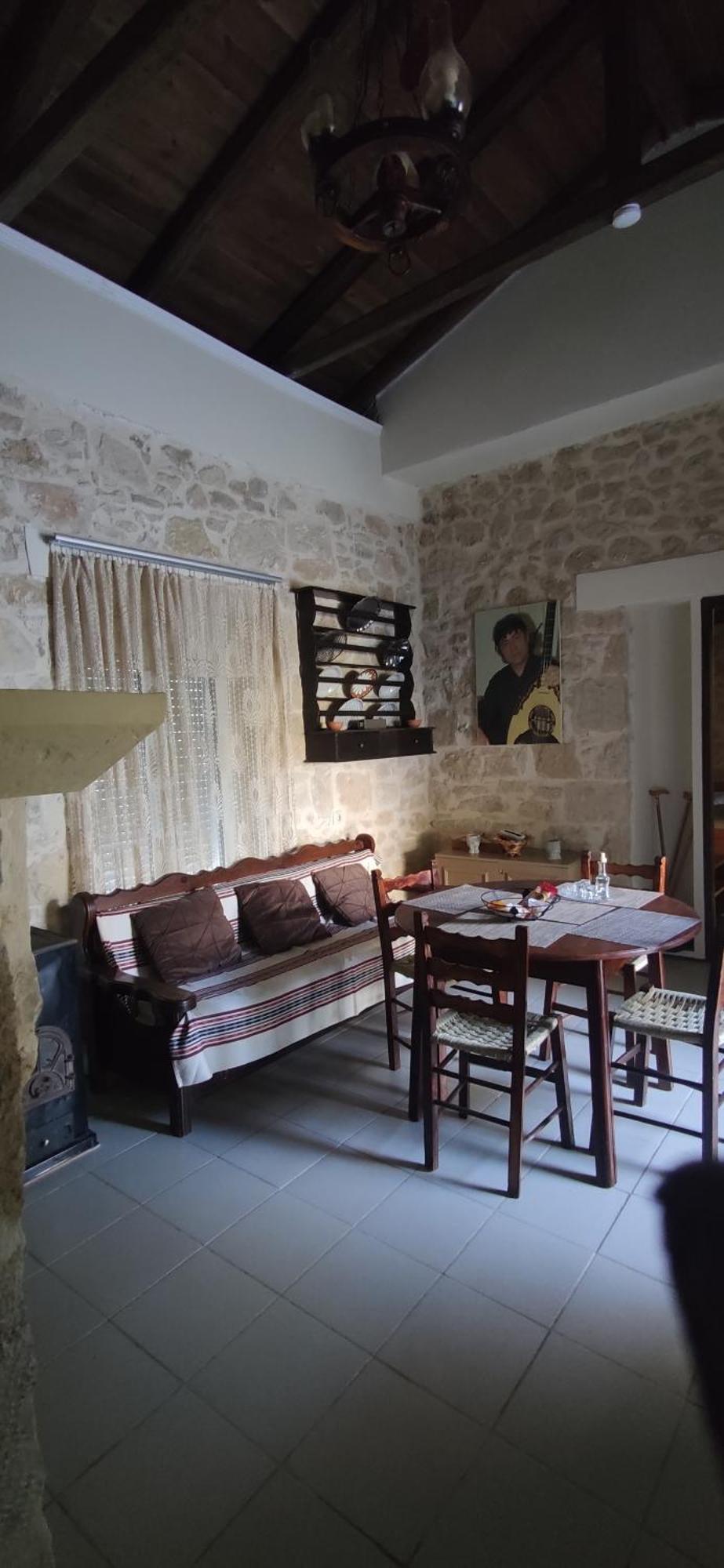 Petra Vori House Appartement Buitenkant foto